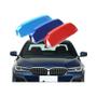 Imagem de Grade Frontal para BMW X1 X2 X3 X4 X5 X6 X7 - Kit 3 Peças Cromadas