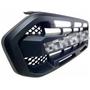 Imagem de Grade Frontal Para Ranger com LED Modelo RaptorComLogo T8 2020 2021 2022 2023