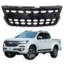 Imagem de Grade Frontal S 10 Mod High Country 2021 a 2024 Preto