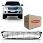 Imagem de Grade Inferior Parachoque Hilux Pick-Up 2012 13 14 15 Retov