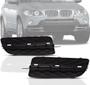 Imagem de Grade Moldura Parachoque Bmw X5 2008 2009 2010 2011 Unidade