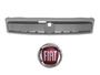 Imagem de Grade Palio Fire Flex 2005 2006 2007 2008 2009 2010 com Emblema FIAT - BLAWER
