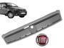 Imagem de Grade Palio Fire Flex 2005 2006 2007 2008 2009 2010 com Emblema FIAT - BLAWER
