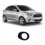 Imagem de Grade Para-Choque Ford Ka / Ka+ 2015 Á 2017 Com Milha Ld