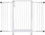 Imagem de Grade para Porta Segurança e Proteção de Bebes e Pets, vãos de 96cm 97cm 98cm 99cm 100cm - MASTER