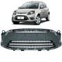 Imagem de Grade Parachoque Central Ford Ka 2012 2013 2014 Preta Novo