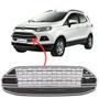 Imagem de Grade Parachoque Ford Ecosport 2013 2014 2015 2016 2017