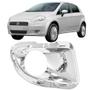 Imagem de Grade Parachoque Milha Fiat Punto 2007 08 09 10 11 2012