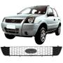 Imagem de Grade Parachoque Radiador Ford Ecosport 2003 2004 2005 2006 2007