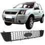 Imagem de Grade Parachoque Radiador Ford Ecosport 2003 2004 2005 2006 2007