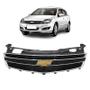 Imagem de Grade Radiador GM Vectra 2009 A 2012 com emblema
