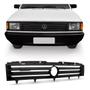 Imagem de Grade Radiador VW Gol 87/90