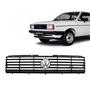 Imagem de Grade Radiador VW Gol/Voyage/Parati/Saveiro 1985/1986 c/ emblema