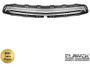 Imagem de Grade Superior Onix/prisma 13 14 15 16 Com Friso Cromado