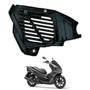 Imagem de Grade Tampa Protetor Radiador Pcx 150 2016 A 2018 Original Honda