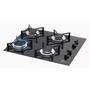 Imagem de Grade Trempe Grelha Pequena Esmaltada Fogão Cooktop Fischer 1519 1642 1743 Original