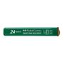 Imagem de Grafite 0.5 2b c/24un faber castell
