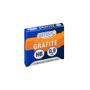 Imagem de Grafite 0.9Mm Hb Com 12 Unidades Brw - Caixa Com 12 Tubos