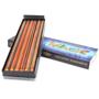 Imagem de Grafite Koh-I-Noor 5.6mm Multicolorida Caixa com 06
