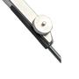 Imagem de Grafite para Compasso B/2mm Trident