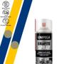 Imagem de Grafite Spray 300ml/150g Unipega