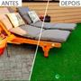 Imagem de Grama Sintetica Euro Garden 22Mm - 2X5M - 10M2