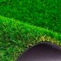 Imagem de Grama Sintética Garden Grass Premium 15Mm 2,00X6,00M - 12M2