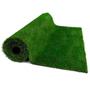 Imagem de Grama Sintética Garden Grass Premium 15Mm 2,00X7,50M - 15M2