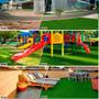 Imagem de Grama Sintetica Gardengrass 2X1.5M - 3M2 - Decortech