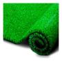 Imagem de Grama Sintetica Softgrass 12Mm 2X0.50M (1M2) Verde Flores