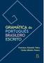 Imagem de Gramática do Português Brasileiro Escrito