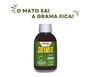 Imagem de Gramix 100ml Tiririca Azedinha Pega Pega Roseta Folhas Largas Jardinagem - Dexter