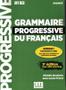 Imagem de Grammaire progressive du francais - niveau avance + appli + cd - 3eme ed - CLE INTERNATIONAL - PARIS