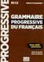 Imagem de Grammaire progressive du français - niveau perfectionnement - livre - nouvelle couverture - CLE INTERNACIONAL ***