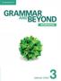 Imagem de Grammar and beyond 3 wb - 1st ed - CAMBRIDGE UNIVERSITY