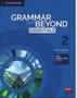 Imagem de Grammar and beyond essentials 2 students book with digital pack