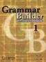 Imagem de Grammar Builder 1 - A Grammar Guidebook For Students Of English - Elementary - Cambridge University Press - ELT