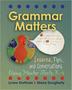Imagem de Grammar matters