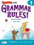 Imagem de Grammar rules! 1 - MACMILLAN EDUCATION