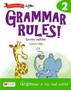 Imagem de Grammar Rules! 2 - Student Book - Second Edition - Macmillan - ELT