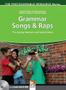 Imagem de Grammar song and raps - with audio cds and cd-rom