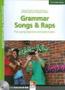 Imagem de Grammar songs and raps tb w cd (2)