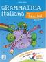 Imagem de Grammatica italiana per bambini - libro + audio online - nuova edizione - ALMA EDIZIONI