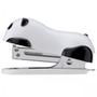 Imagem de Grampeador 12fls Panda Com Grampos Tilibra