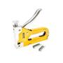 Imagem de Grampeador 4-14mm com grampos extra fertak