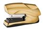 Imagem de Grampeador Bostitch Office Heavy Duty, capacidade para 40 folhas, dourado