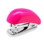 Imagem de Grampeador Brw Mini com Extrator Rosa