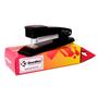 Imagem de Grampeador de mesa compacto maxprint MX-G20M semiautomático ideal para escritório