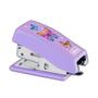 Imagem de Grampeador Lilas Para 12fl Borb Com Grampo