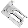 Imagem de Grampeador manual de metal com ajuste de pressao, para grampos de 4 - 14 mm